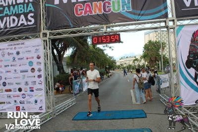 Run for Love 2024